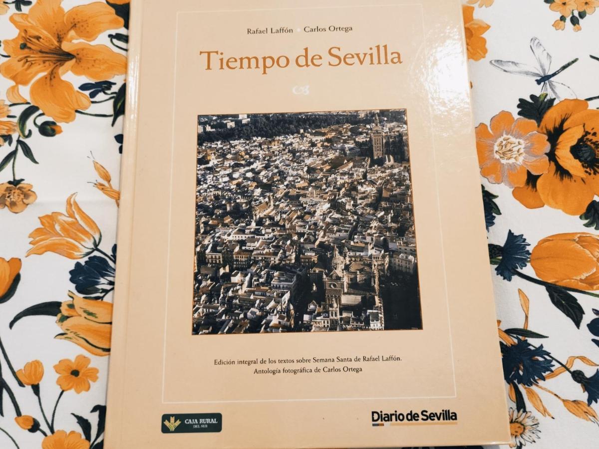 Estudio Rufina.Tranquilidad ,Alameda De Hercules! Sevilla Buitenkant foto
